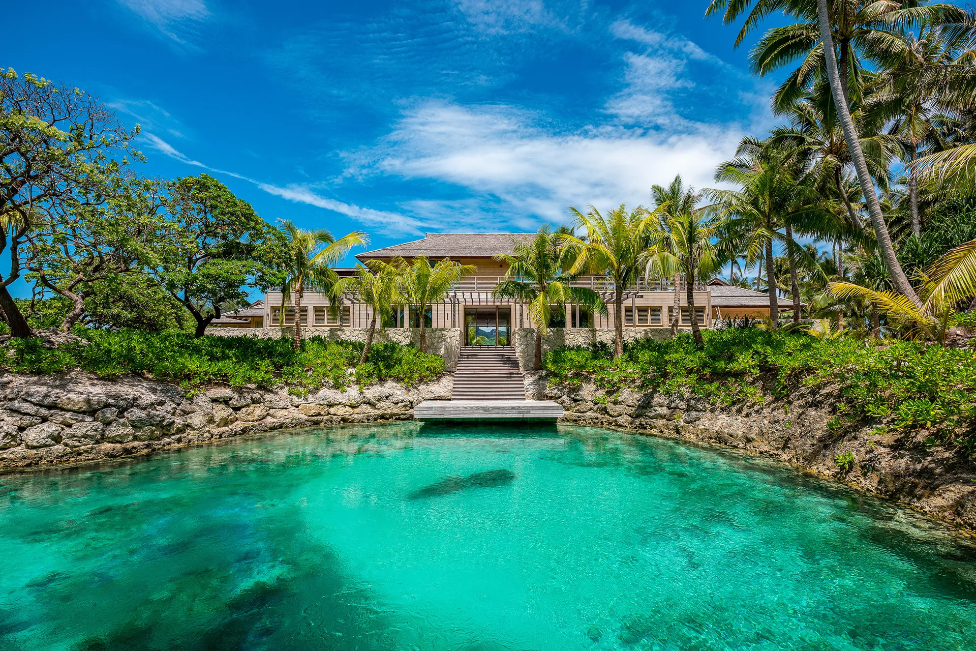 Villa aquamaris featured