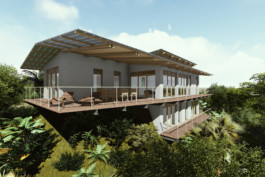 Ora Architecte