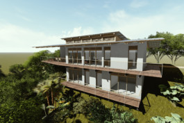 Ora Architecte