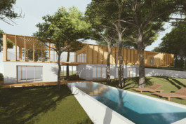 Ora Architecte