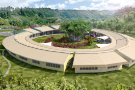 Ora Architecte